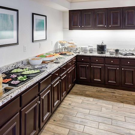 Homewood Suites By Hilton Mahwah Buitenkant foto