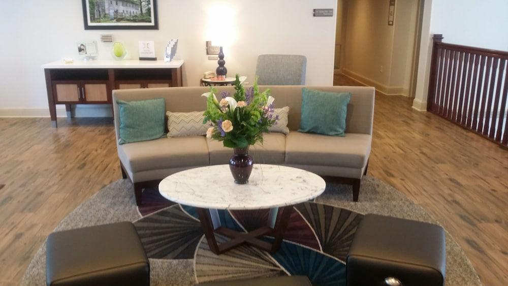 Homewood Suites By Hilton Mahwah Buitenkant foto