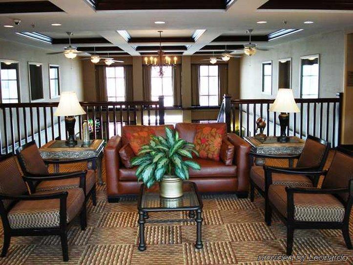 Homewood Suites By Hilton Mahwah Interieur foto
