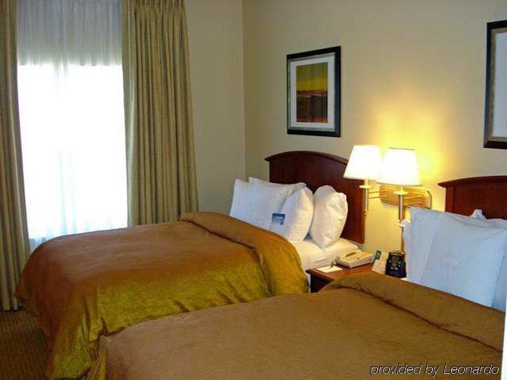Homewood Suites By Hilton Mahwah Kamer foto