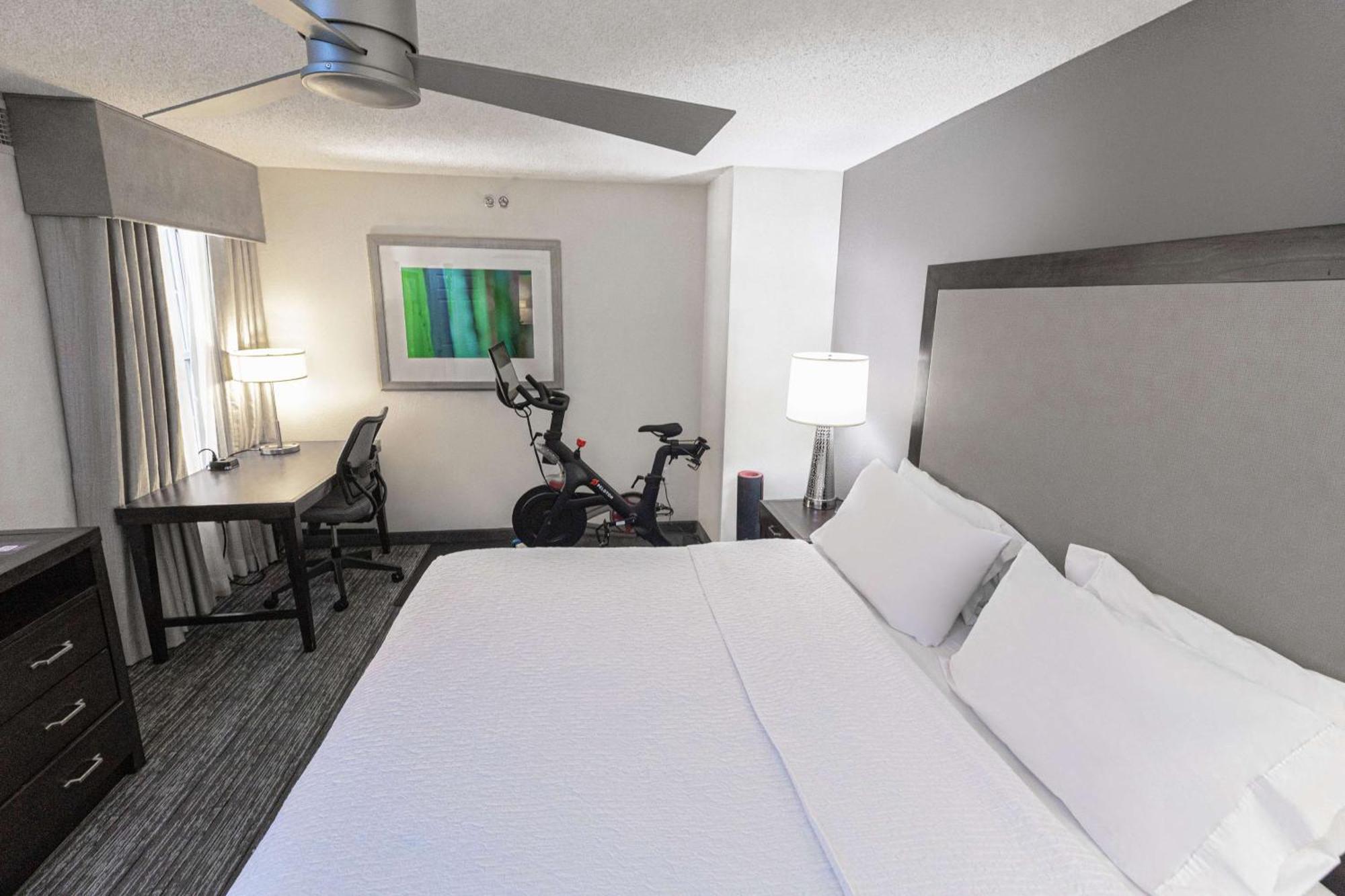 Homewood Suites By Hilton Mahwah Buitenkant foto