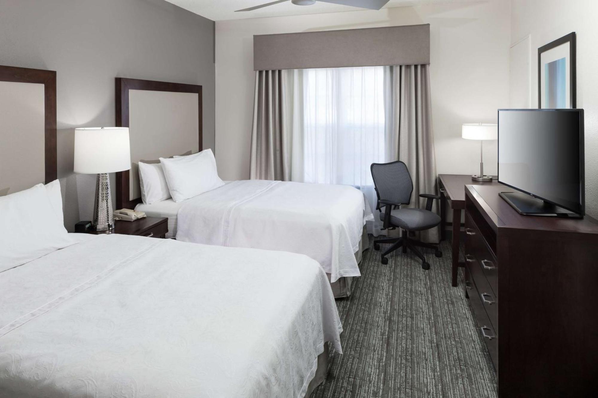 Homewood Suites By Hilton Mahwah Buitenkant foto