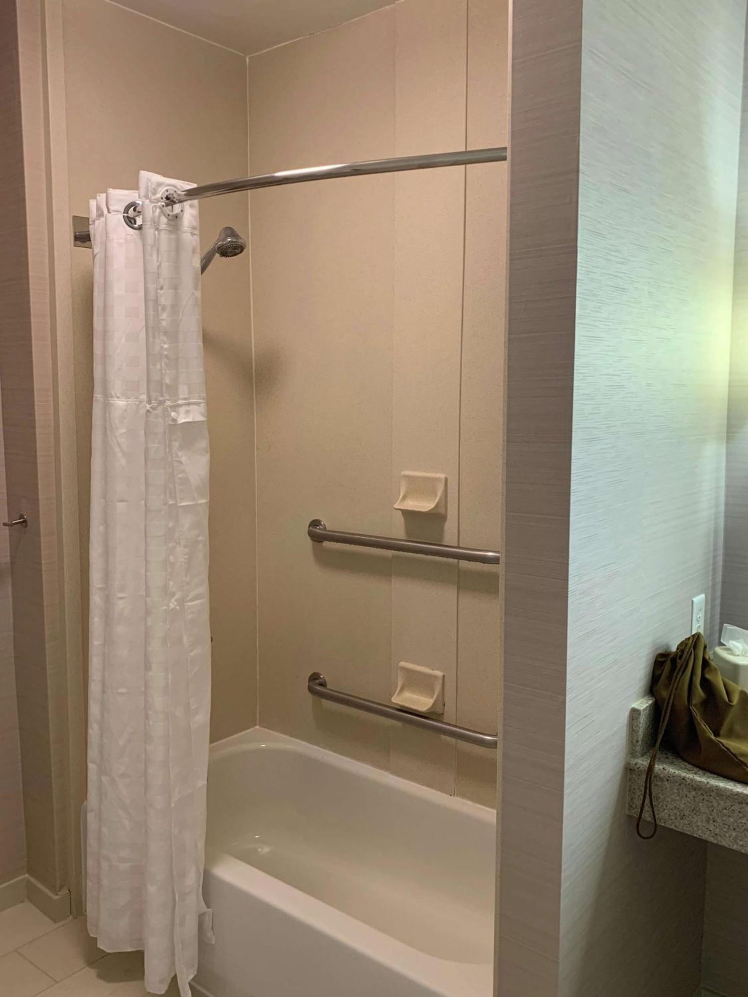 Homewood Suites By Hilton Mahwah Buitenkant foto