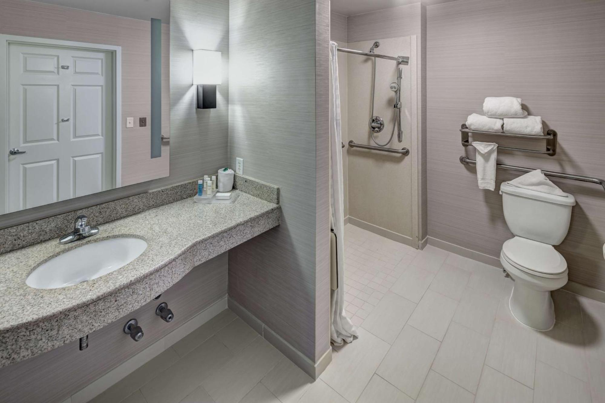 Homewood Suites By Hilton Mahwah Buitenkant foto