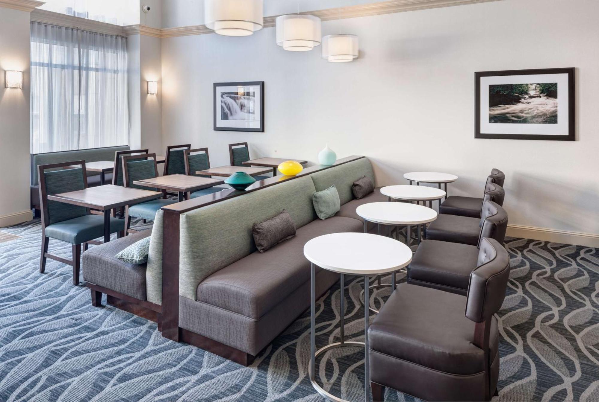 Homewood Suites By Hilton Mahwah Buitenkant foto