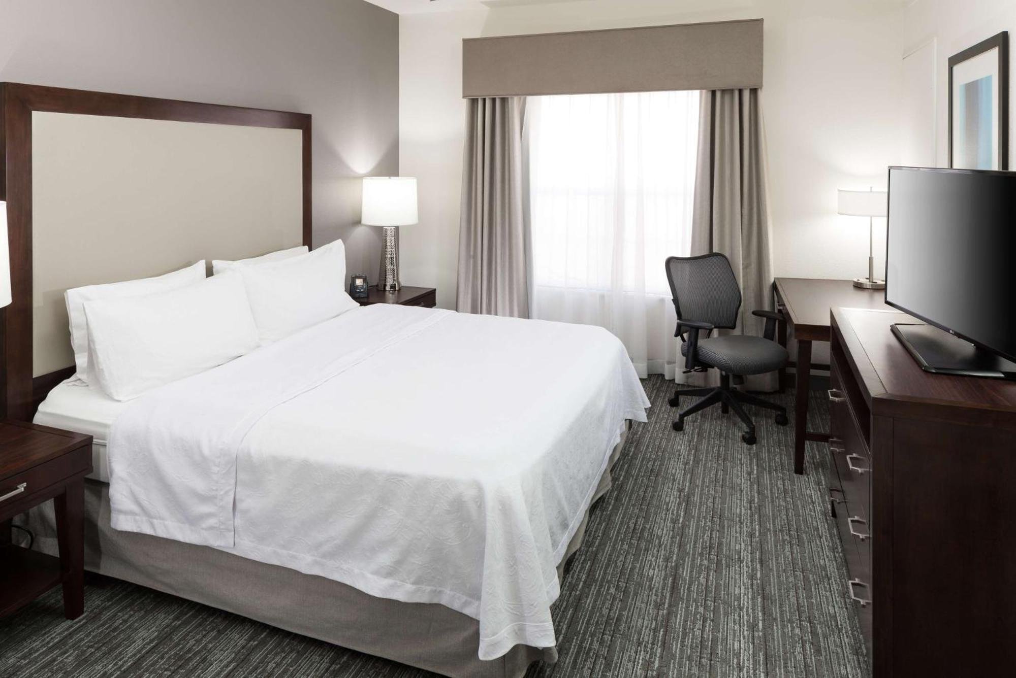 Homewood Suites By Hilton Mahwah Buitenkant foto