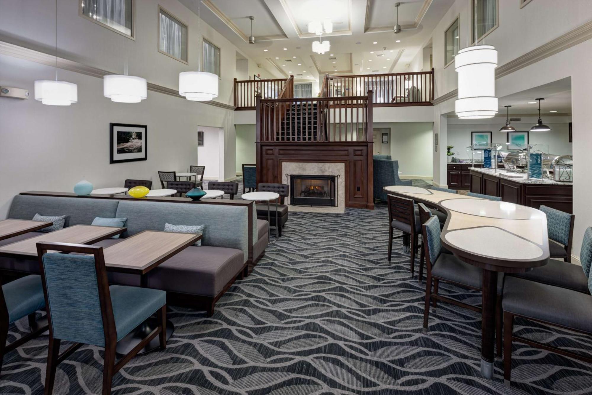 Homewood Suites By Hilton Mahwah Buitenkant foto