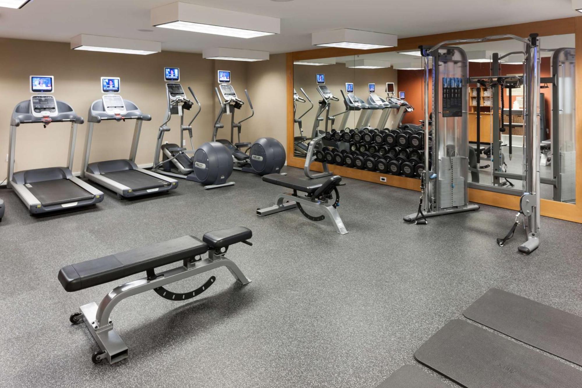 Homewood Suites By Hilton Mahwah Buitenkant foto