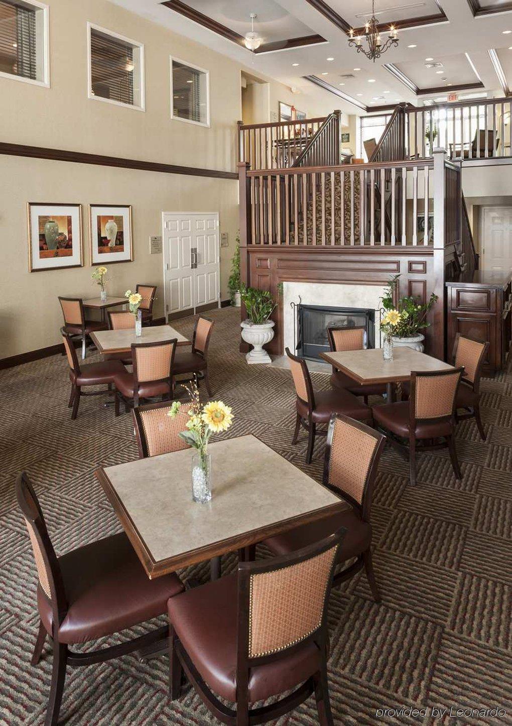 Homewood Suites By Hilton Mahwah Buitenkant foto
