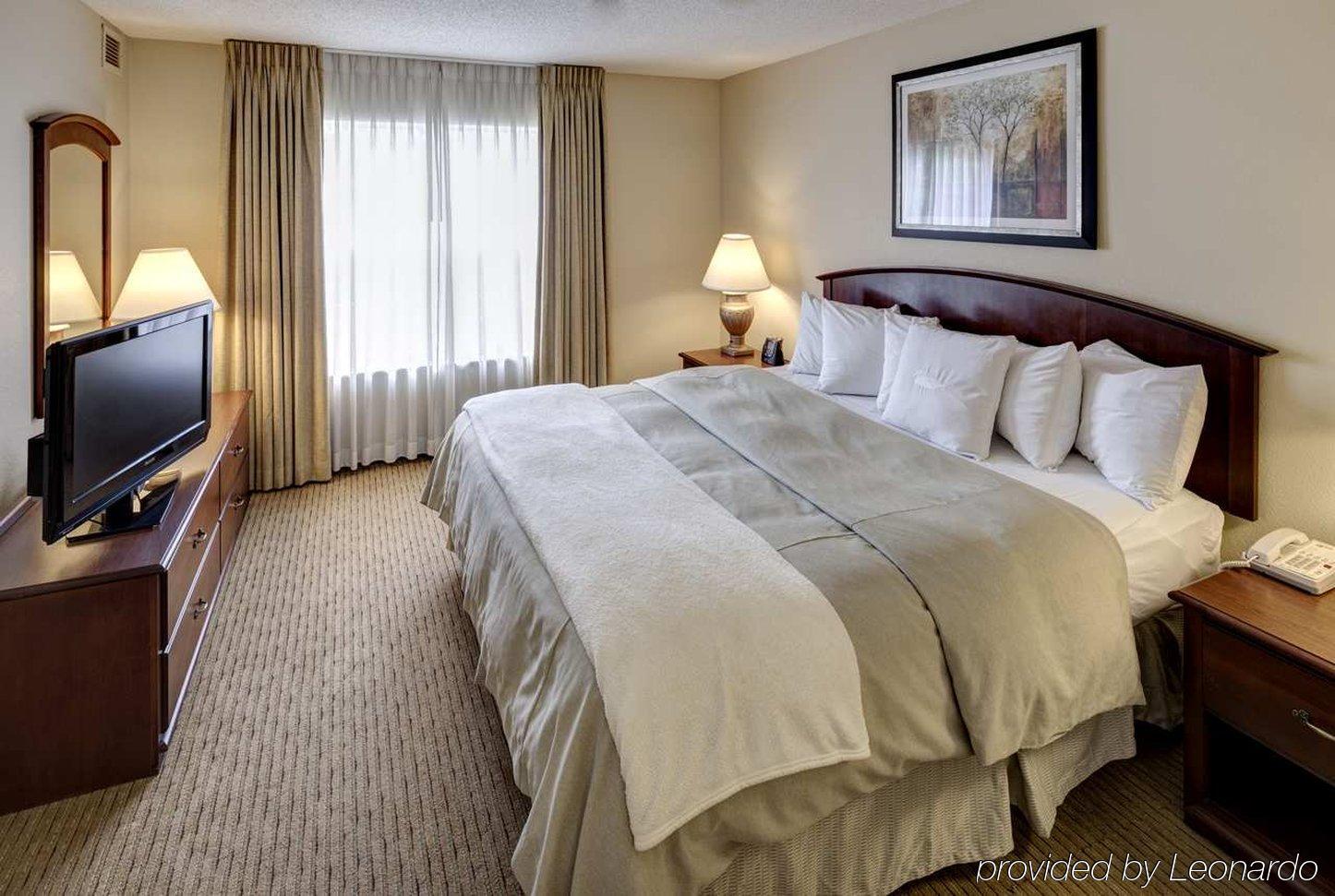 Homewood Suites By Hilton Mahwah Buitenkant foto