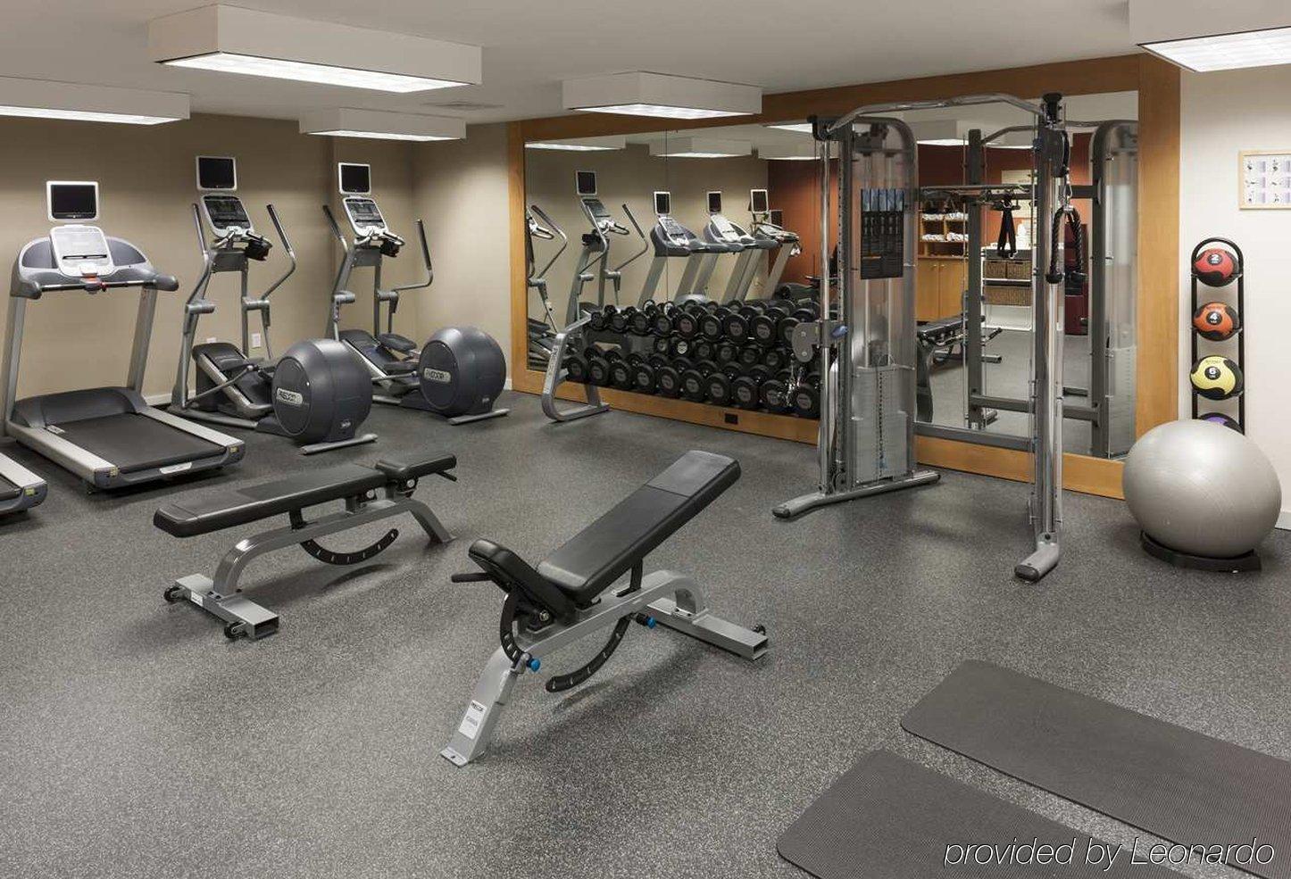 Homewood Suites By Hilton Mahwah Buitenkant foto