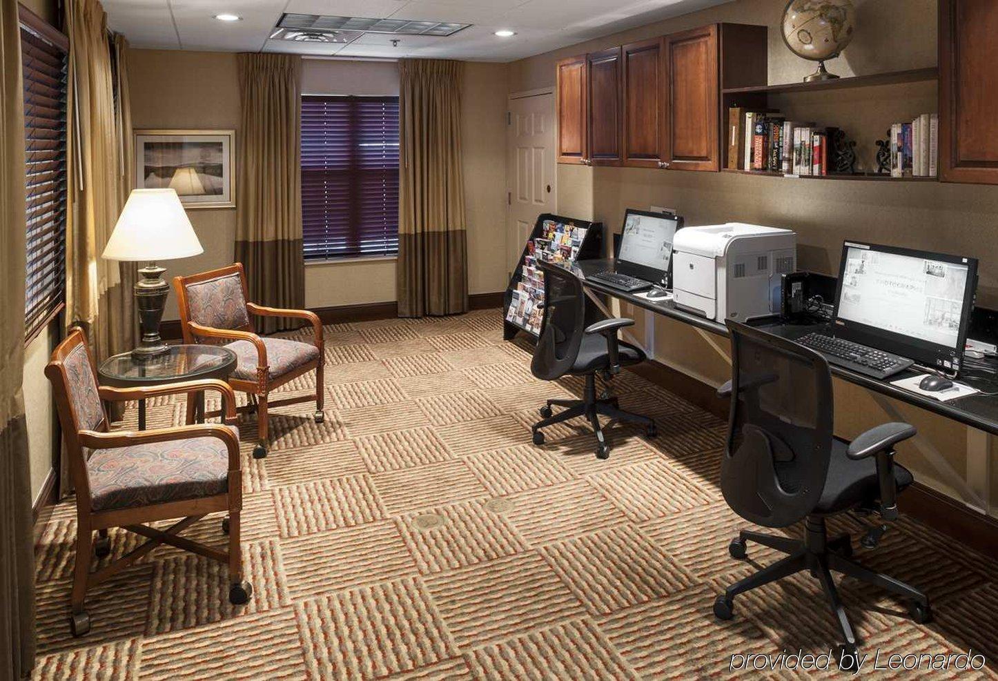 Homewood Suites By Hilton Mahwah Buitenkant foto