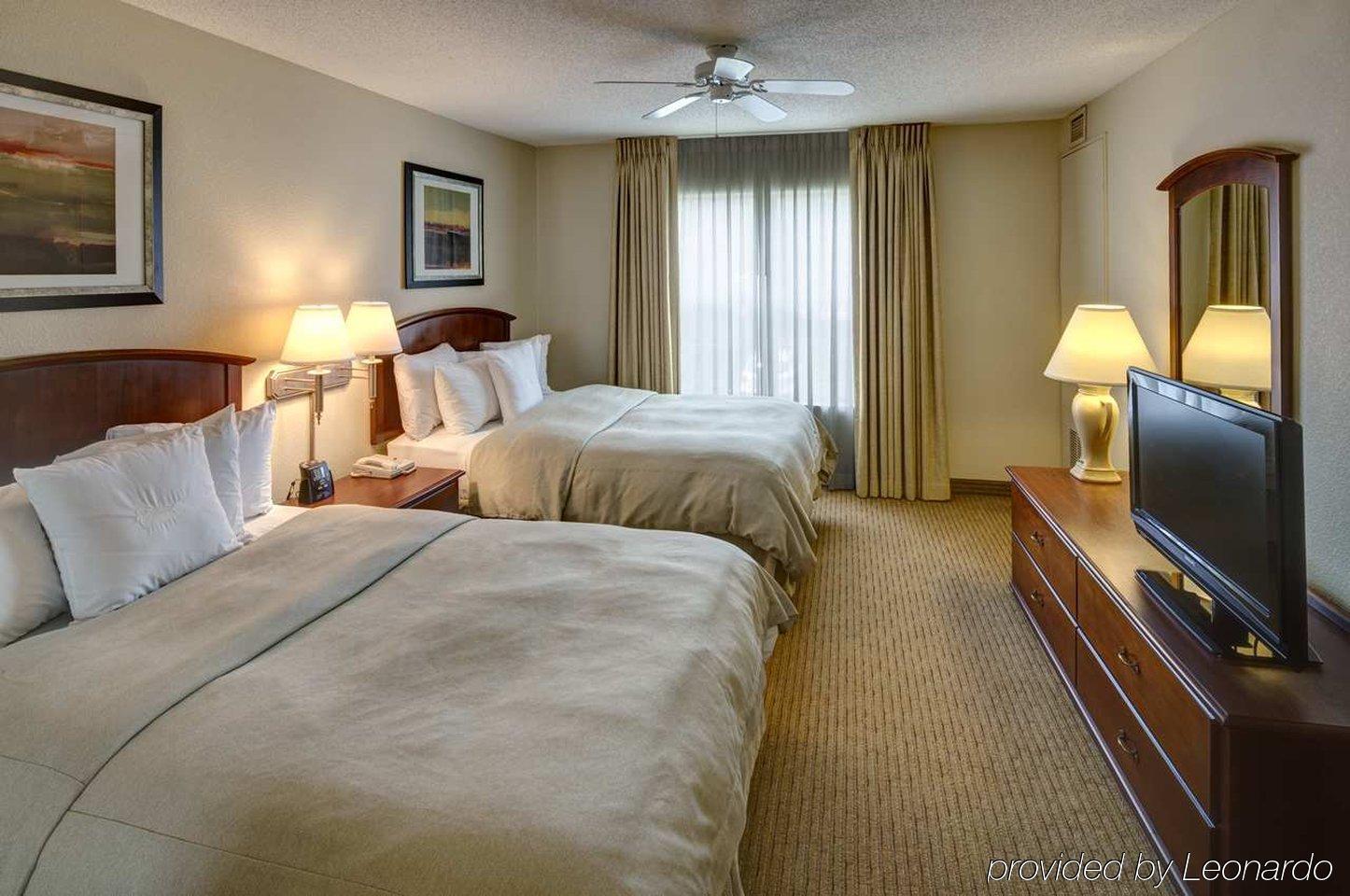 Homewood Suites By Hilton Mahwah Buitenkant foto