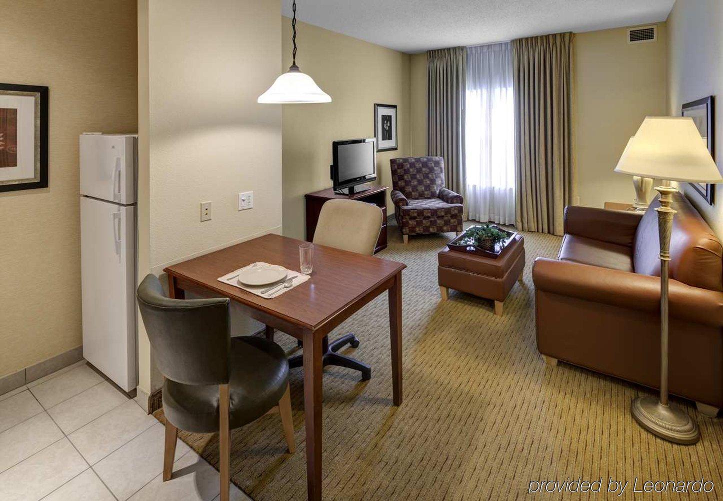 Homewood Suites By Hilton Mahwah Buitenkant foto