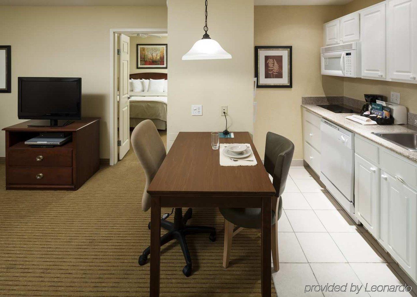Homewood Suites By Hilton Mahwah Buitenkant foto