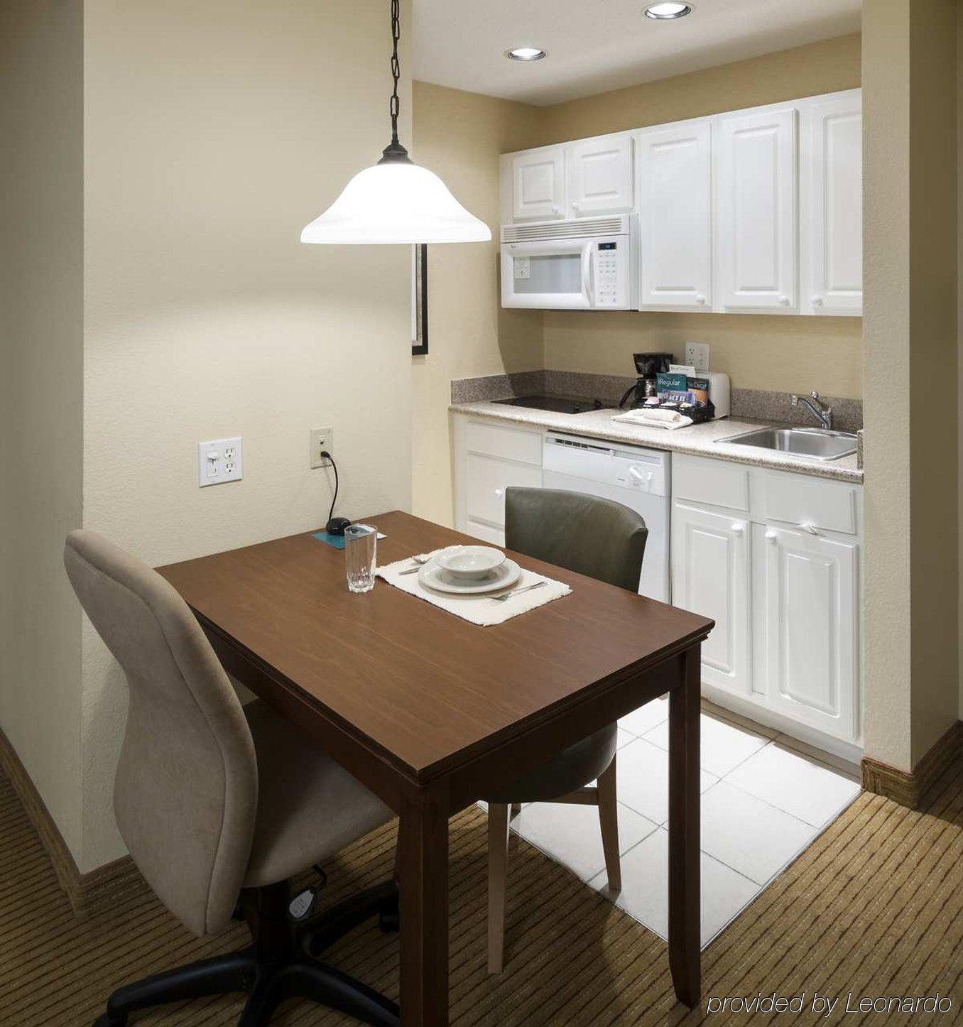 Homewood Suites By Hilton Mahwah Buitenkant foto