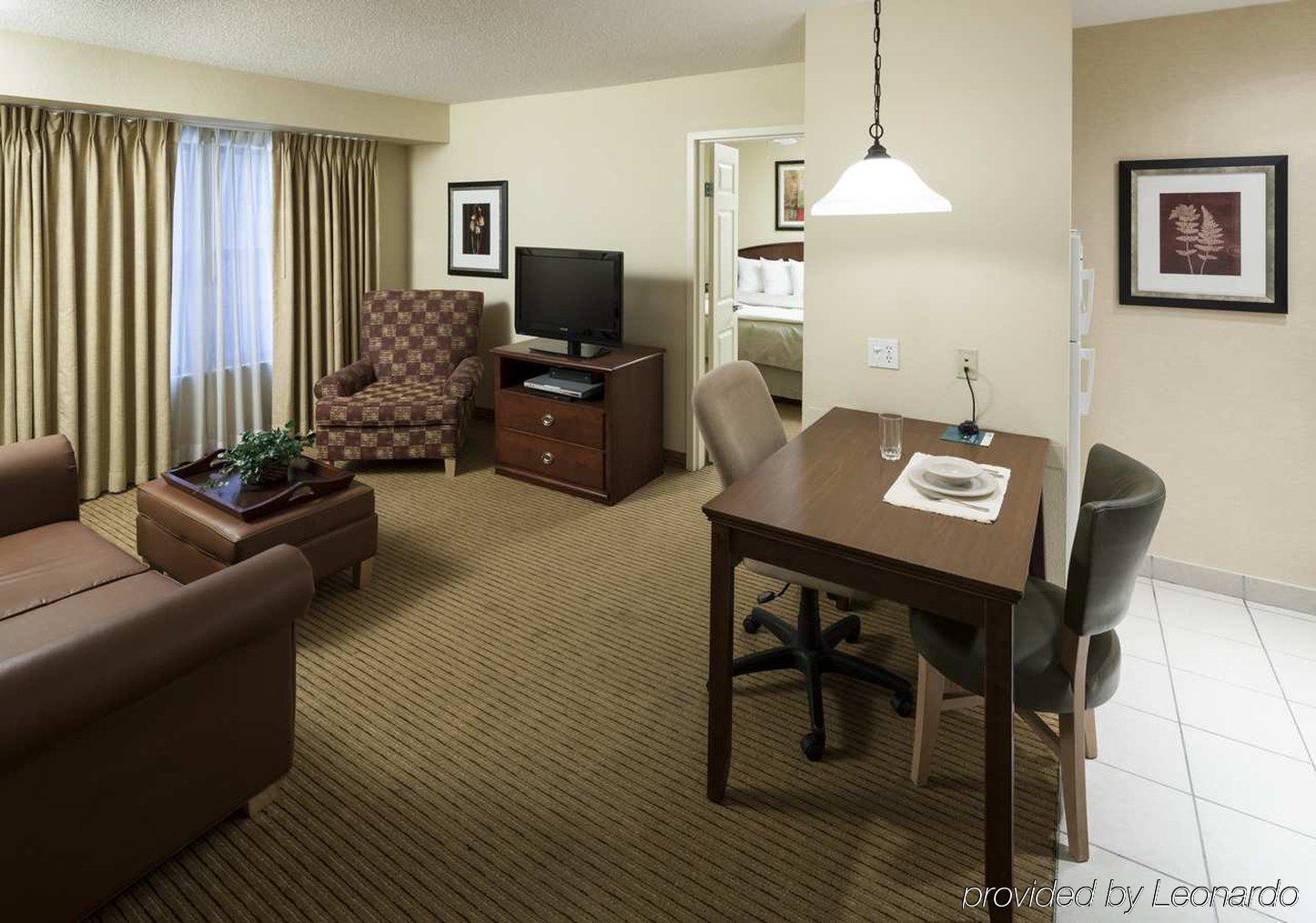 Homewood Suites By Hilton Mahwah Buitenkant foto