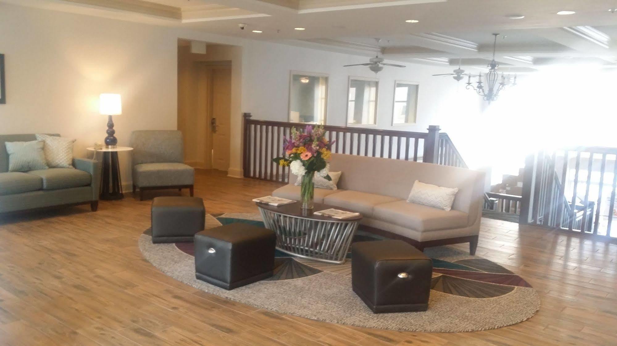 Homewood Suites By Hilton Mahwah Buitenkant foto